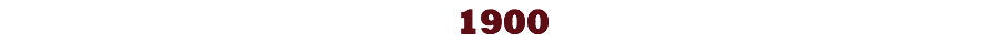 1900