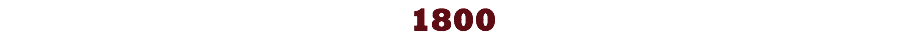 1800