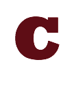C